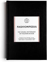 Fashionpedia: The Visual Dictionary of Fashion Design cover