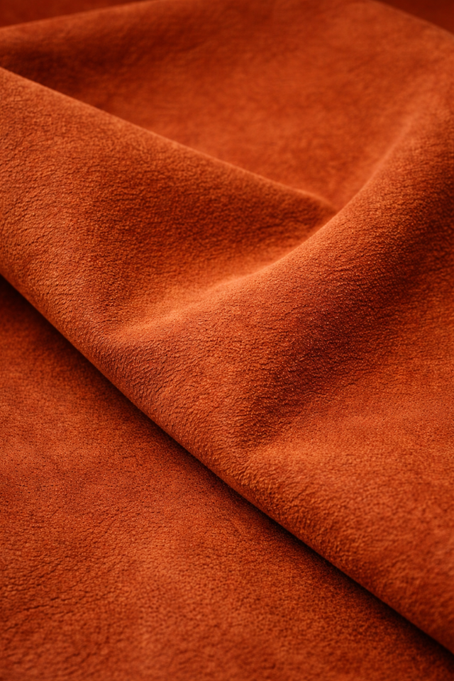 Suede