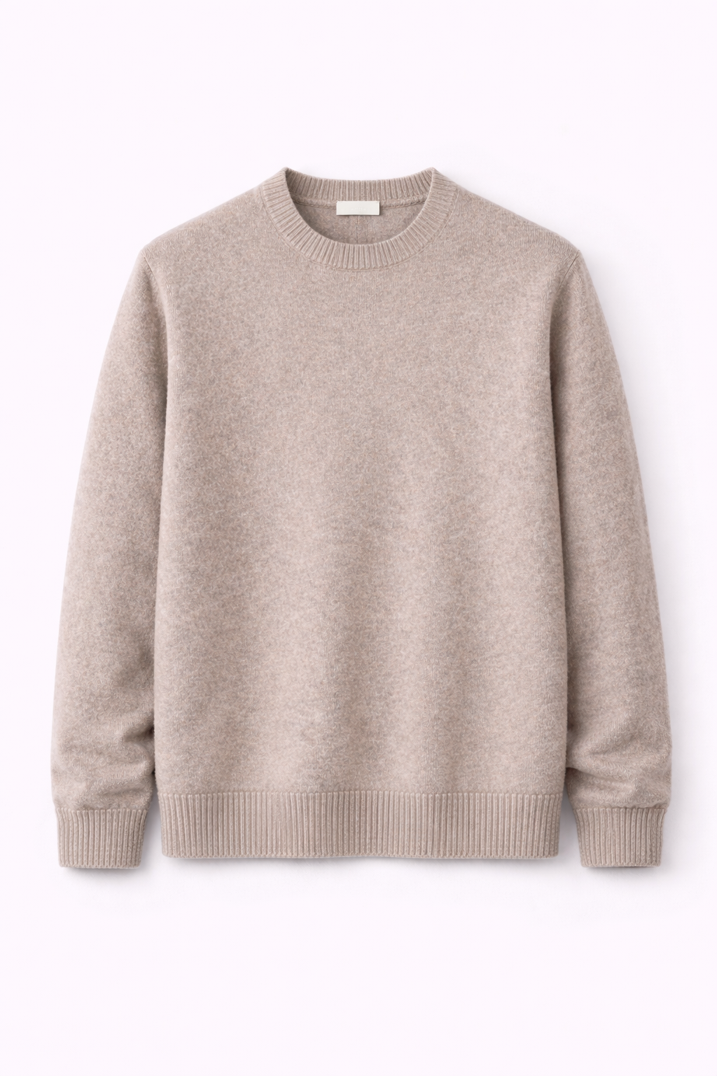 Crewneck pullover