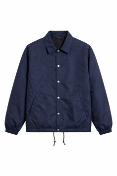 Coach jacket