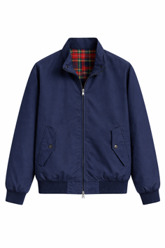 Harrington jacket