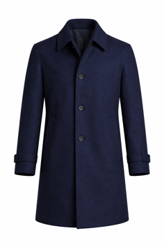 Topcoat / Overcoat
