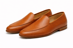 Venetian loafers