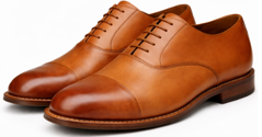 Oxford shoes