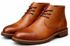 Chukka boots