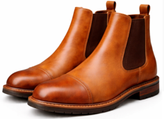 Chelsea boots