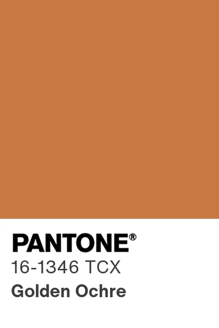 Pantone 16-1346
