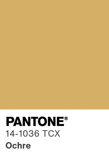 Pantone 14-1036