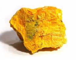 Orpiment